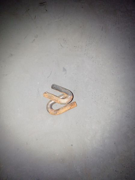 Ушко 02 ОСТ 108.643.01-80