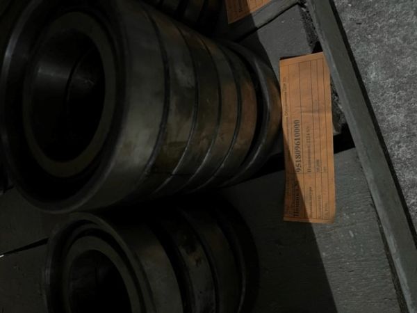 Подшипник, 2224 б/у