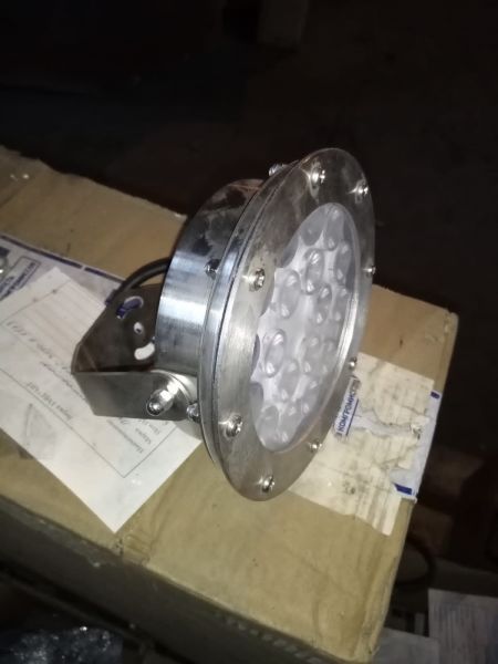 НПА_Светильник светодиодный подводный FL-25 24V 20W