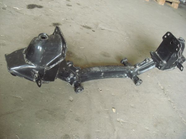 БАЛКА ПЕРЕДНЯЯ (ГОЛАЯ)  3110-2801100-01