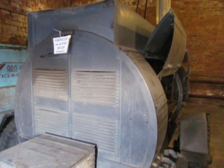 КОМПРЕССОР ПКСД-5.2