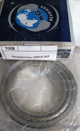 Подшипник 32018 SKF