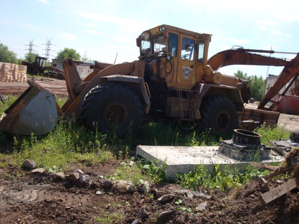 МАШИНА ДОРОЖНАЯ К-702МВА-УДМ2