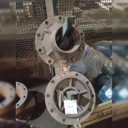 Ступица переднего колеса 65115-3103015