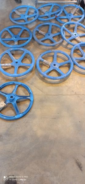 Штурвал 7800 Ду-250 Hawle