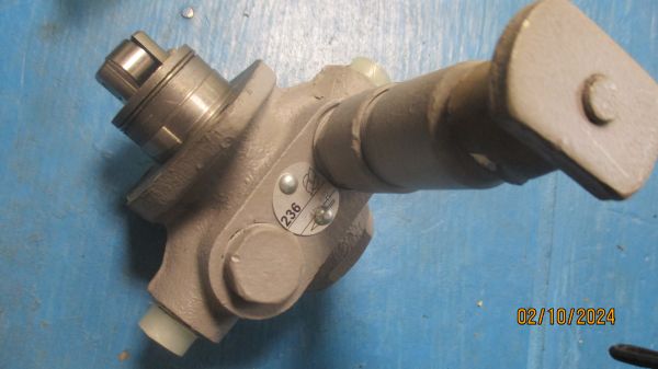 ТННД 236-1106210