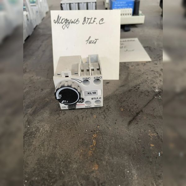 Модуль BTLF30C General Electric б/у