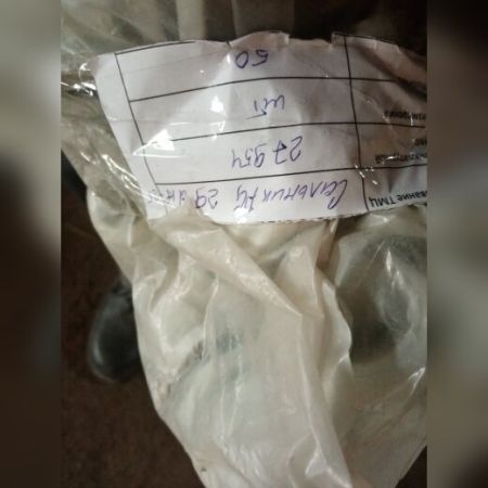 НПА_Сальник PG29 d 18-25mm IP54