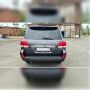 TOYOTA LAND CRUISER 200