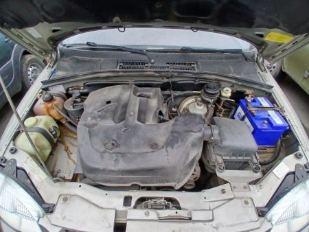 Транспортное средство  (СНЕVROLET NIVA 212300-55)
