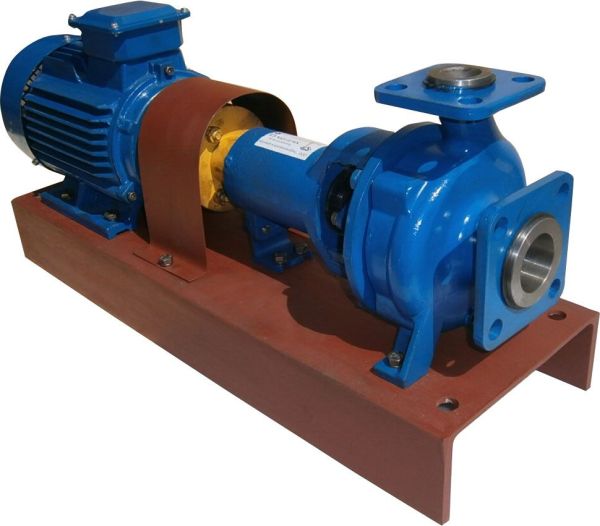 Насос Х 100-80-160 140008646