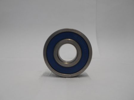 Подшипник 6304 RS (6304 2RS)