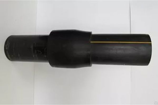 Соединение нер.ПЭ100 ГАЗ SDR11 63/ст57