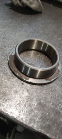 НПА_Втулка сальника короткого вала А1025-970-51-01