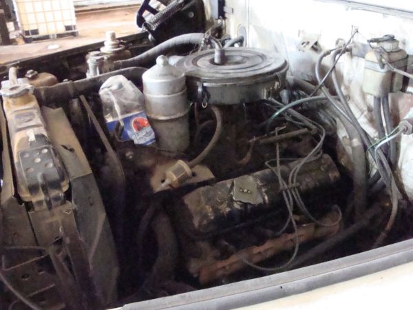 АВТОБУС КАВЗ-3976