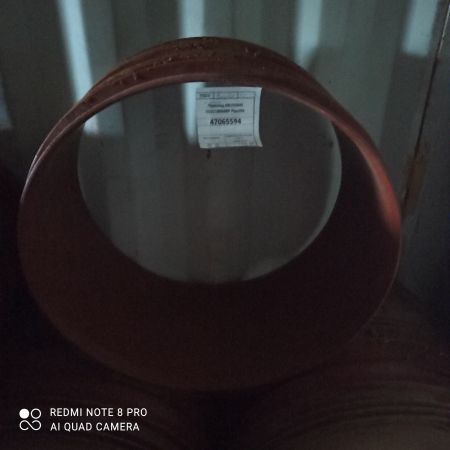 Переход DN/ID600 0102180600P Pipelife