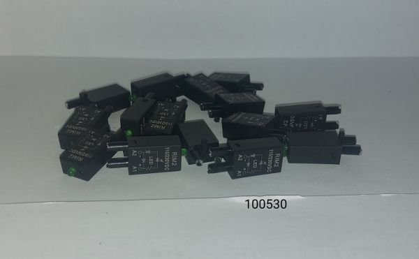 НПА_Модуль светодиодный RIM 2