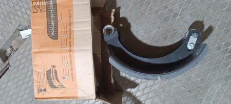 Колодка тормозная задняя 5440-3502090
