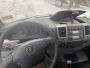 Цельнометаллический фургон ГАЗ-2217