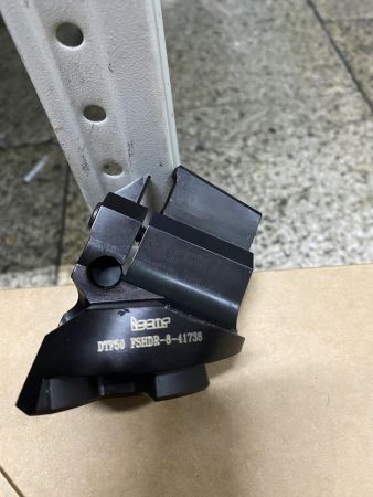 Блок расточной DTFS50 FSHDR-8-41738