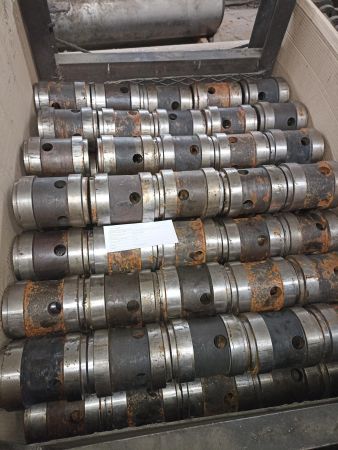 НПА_Седло клапана ч. Г305А.181.403 Б/У