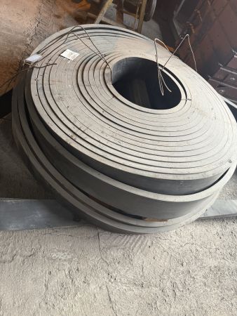 Канат резинотросовый SAG-15-180х35/8х16,5 