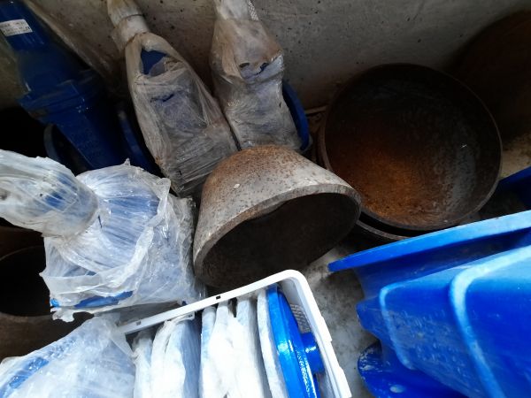 Переход К426*10*325*8