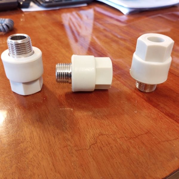 Муфта комбинированная н.р 16-1/2