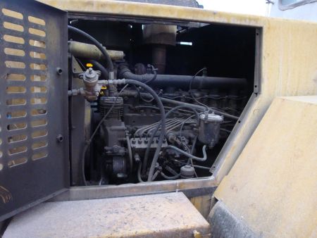 ПОГРУЗЧИК ФРОНТАЛЬНЫЙ ТО28