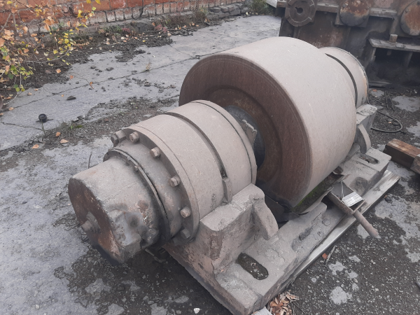 Блок опорный ч.1043.30.100.0СБ