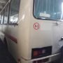 Автобус ПАЗ 32050R, 2002