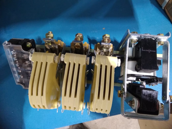 Контактор КТП-6023 160А 380В