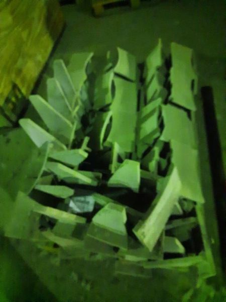 Опора неподвижная ТС-661.00.00-08