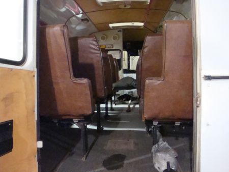 АВТОБУС КАВЗ-3976