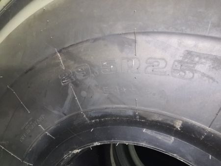 Автошина 29.5R25 TL L3-L5 GLR06 Advance
