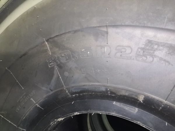 Автошина 29.5R25 TL L3-L5 GLR06 Advance