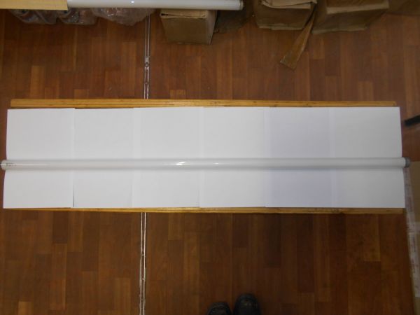 Лампа люминесцентная ЛД 40-2