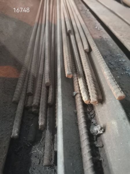 НПА_Арматура 8мм АIII