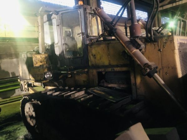 Трактор Т20.01 ЯБР-1 г.н. 4271КС 24, 280 л.с.