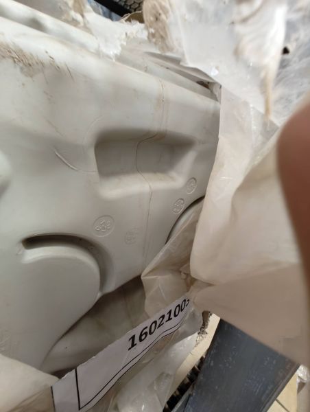 Система умягчения S-20 Atoll