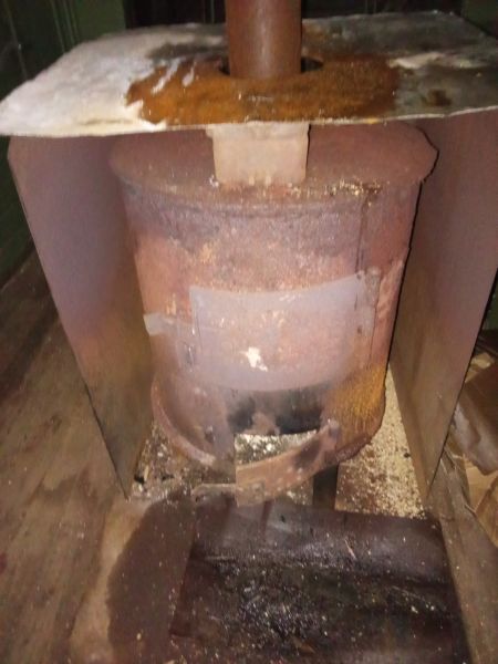 СНЕГОЧИСТИТЕЛЬ СДП-2Х ПУТНАЯ