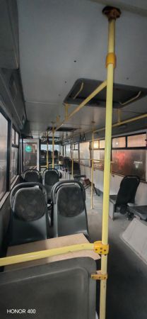 Автобус ЛиАЗ 5256 2012 года выпуска