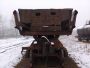 Думпкар широкой колеи 6ВС-60
