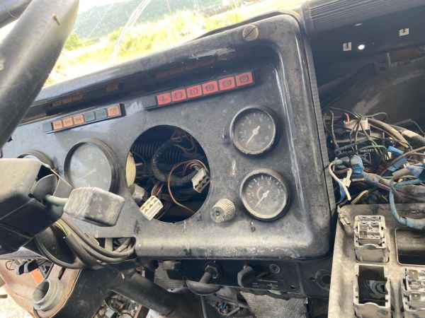 Топливозаправщик АТЗ-10 56132-03 на шасси КАМАЗ 53