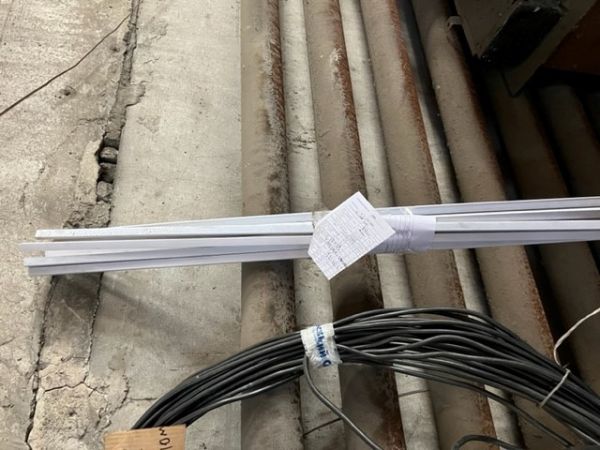 Кабель-канал 16х16