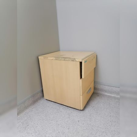 Тумба подкатная Арт. Р50.8 