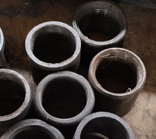 НПА_Муфта стальная Ду32