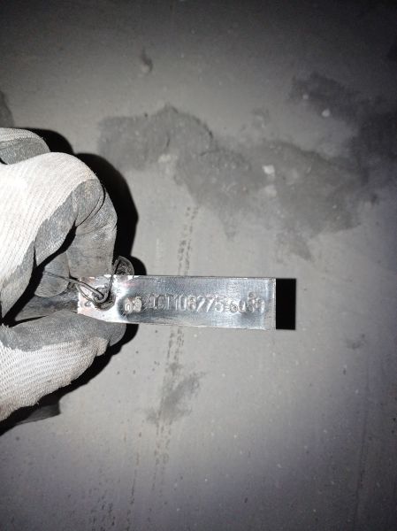 Блок пружинный опор.05 ОСТ 108.275.60-80