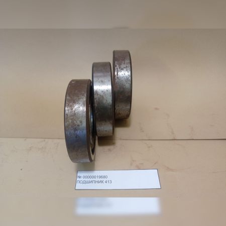 Подшипник 413 чгпз