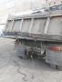 САМОСВАЛ  КАМАЗ-55111